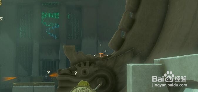 塞尔达王国之泪卡米诸纳神庙完成技巧