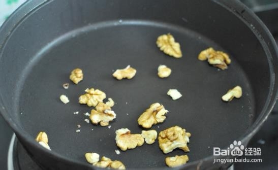 怎么吃黑芝麻对头发好