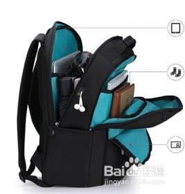 选购双肩包需要注意哪些方面