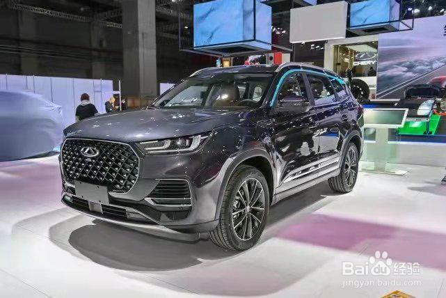 汉兰达都没它火！低廉价格6.8L油耗有面子