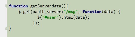 ajax如何跨域请求webservice