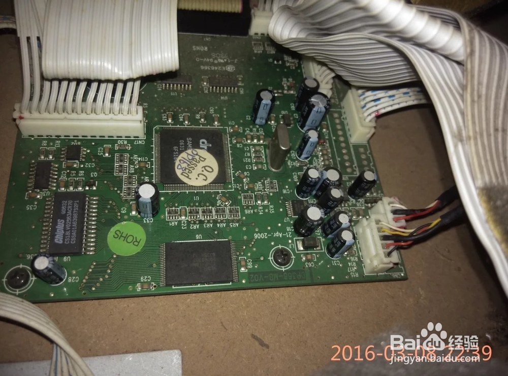 电钢琴的维修经验