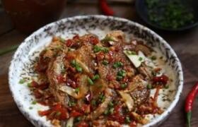 · 湘味小黄鱼怎样做