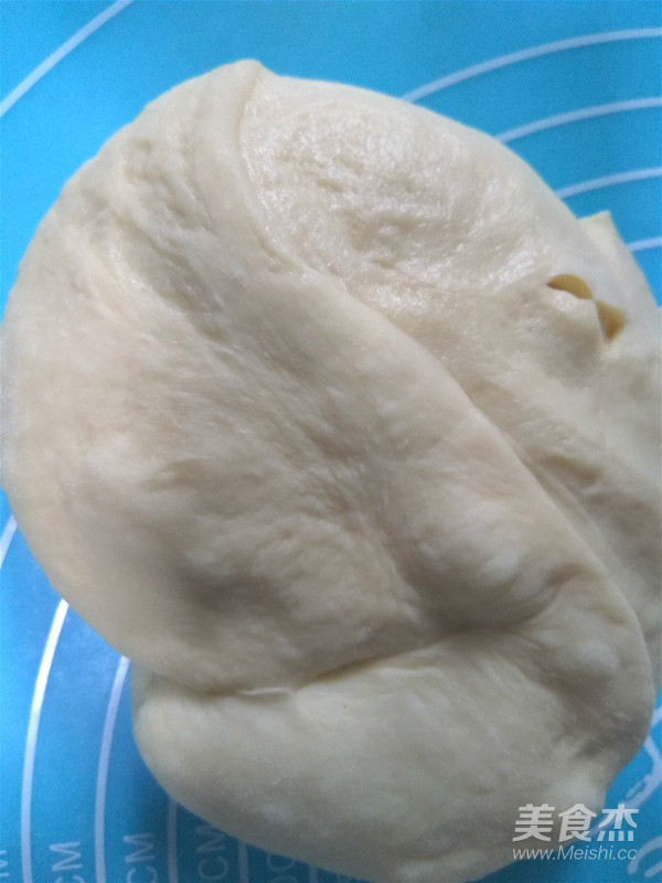 热狗餐包的做法