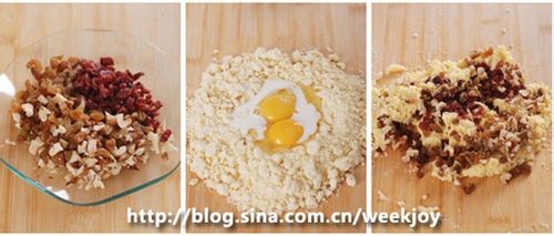 秋日的下午茶甜点。【香脆烤饼】