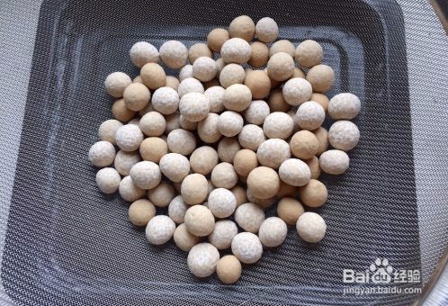 酒酿姜糖小圆子是怎么做的?家常教程