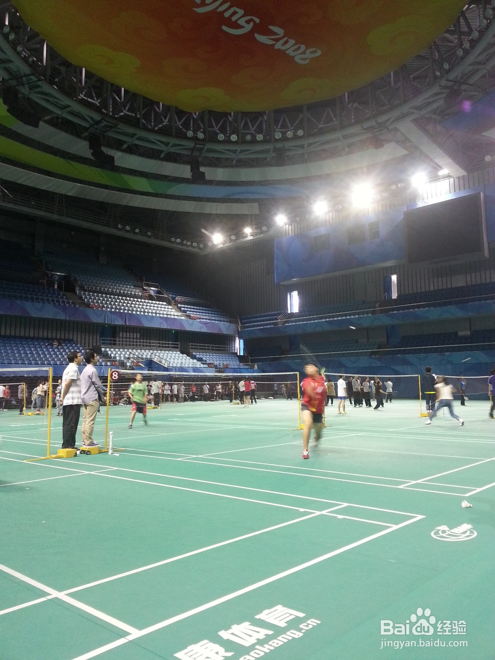 北大生活是怎样的？（2）