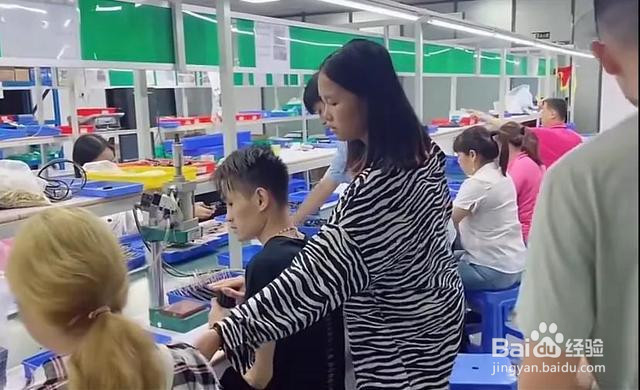 工厂上班感觉很压抑怎么办