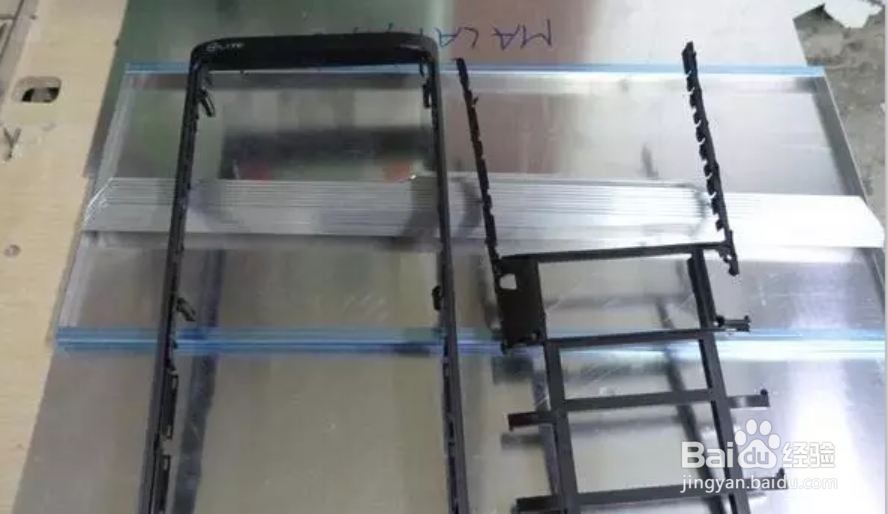 交你怎么把废旧电脑机箱改造为宝有图!