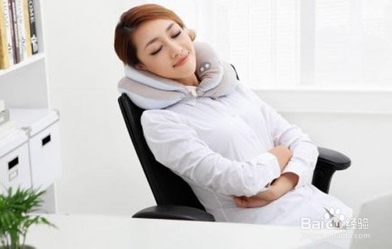 你知道午睡有哪些讲究吗？