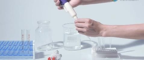 农药残留快速检测仪检测流程步骤