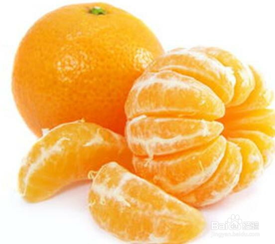 冬天可以吃哪些水果