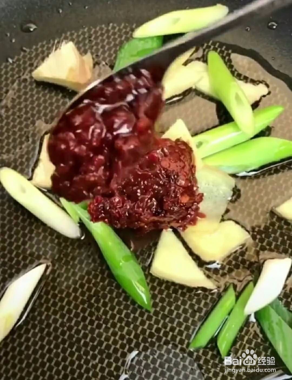 麻辣虎皮鸡蛋~停不下来了~
