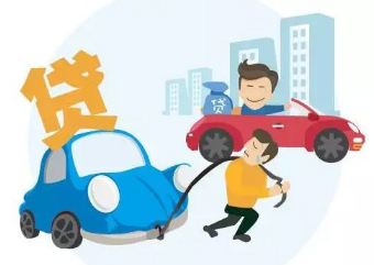 车款还完了怎么拿绿本