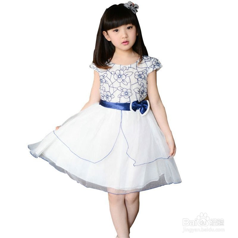 夏天如何穿衣保持凉爽?