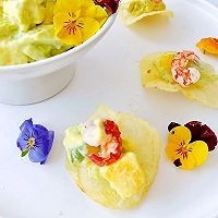 如何制作牛油果小龙虾沙拉