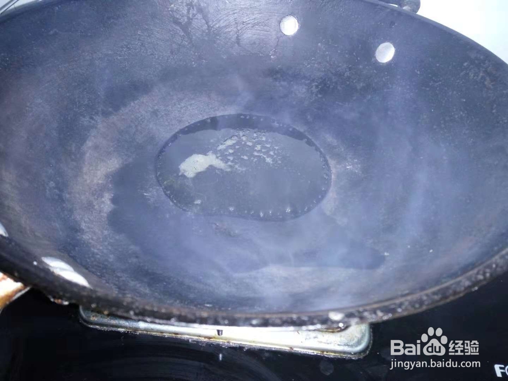 山药清炒黑木耳——清爽可口的养生菜