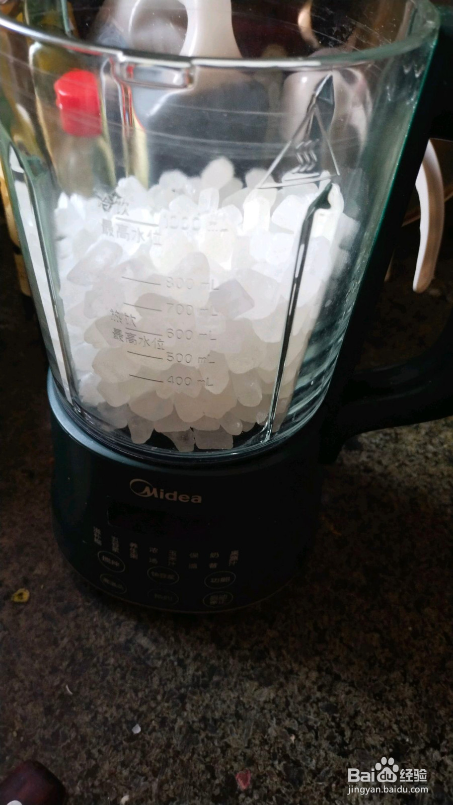 万能红豆沙的做法