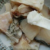 在家也能吃到武汉糍粑鱼,焦香美味,怎么也吃不腻