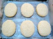 【苏菜】黄桥烧饼