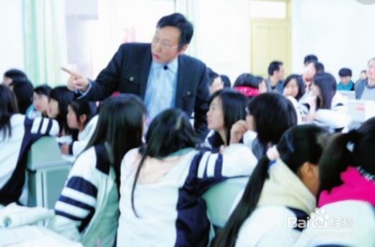 如何做好老师身边的科代表?