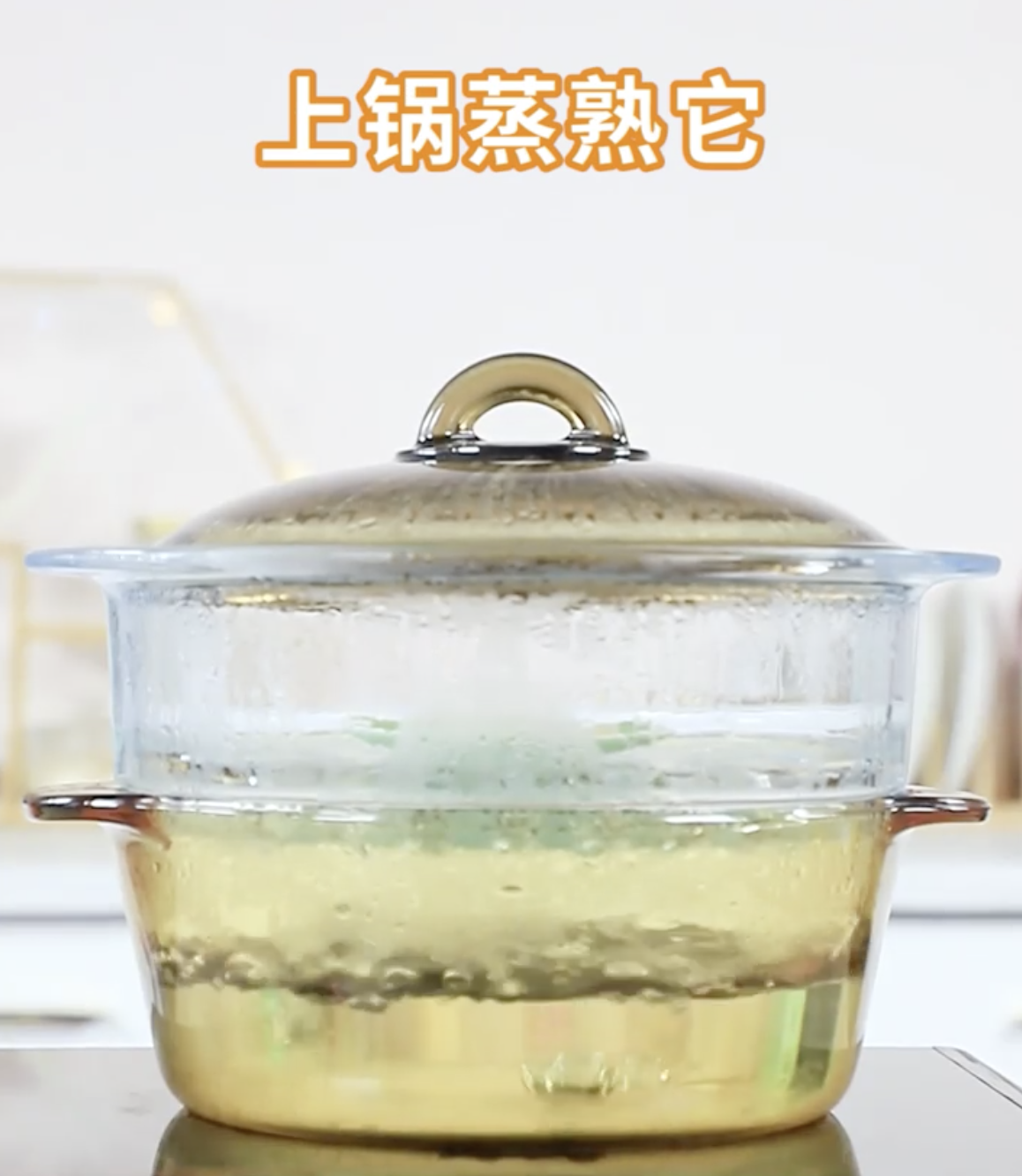 奶酪芋头条怎么做