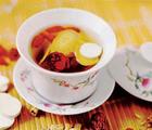 常喝茶护眼睛
