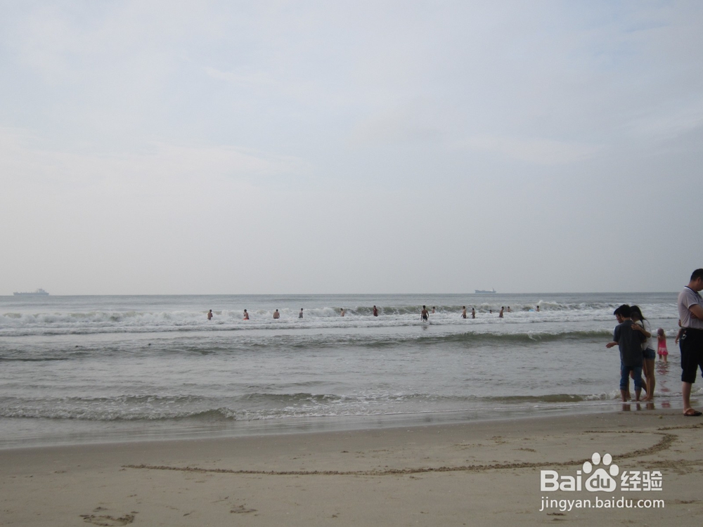 荷包岛自助游,又省钱又好玩