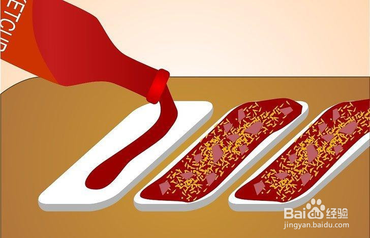 学会烤蜗牛比萨