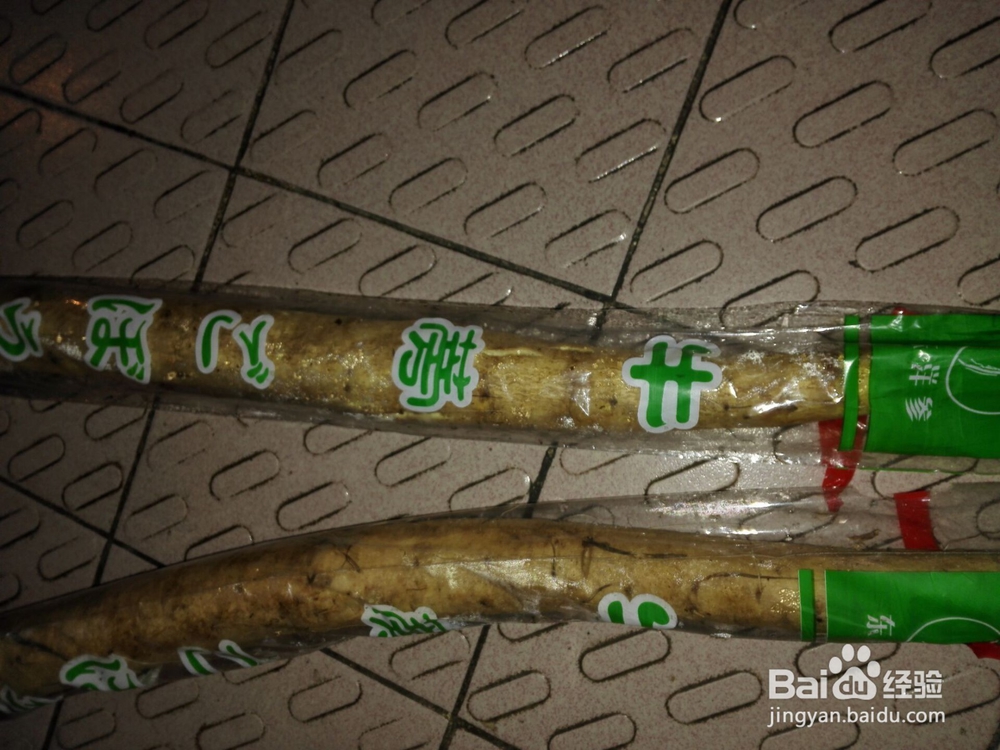 怎样制作牛膀汤?