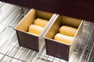 布里欧修皇冠吐司的做法