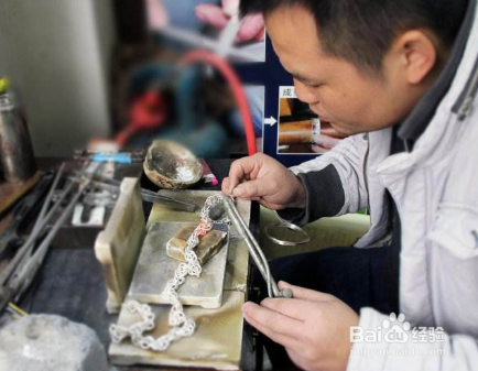 怎么样鉴别好的银饰品牌