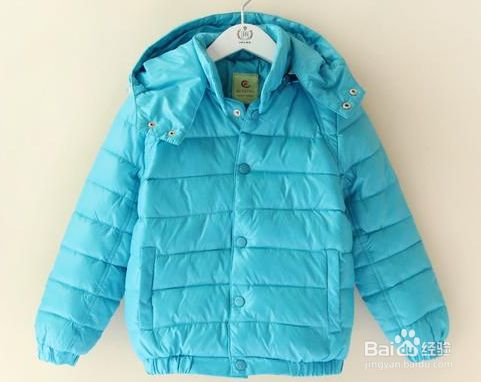 洗羽绒服的妙招白醋加洗衣液 怎么样洗羽绒服更干净