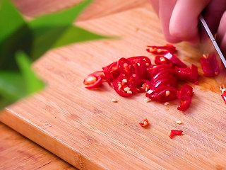 肉末蒸豆腐的做法