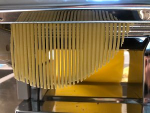 怎么样制作意大利面