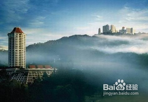 宁波至新加坡+马来西亚4晚5日魅力经典团队游