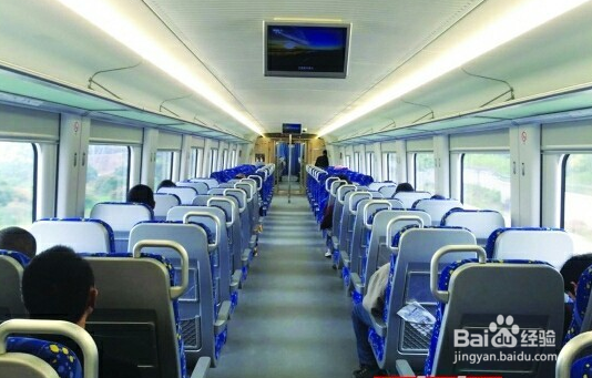 莞惠城轨乘车注意事项