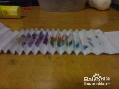 魔术卡怎么做