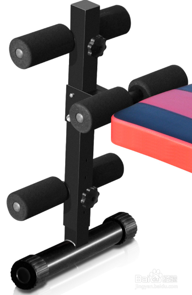 如何正确选择腹肌神器——仰卧板