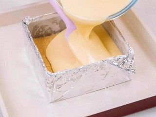 焦糖曲奇芝士蛋糕怎么做？