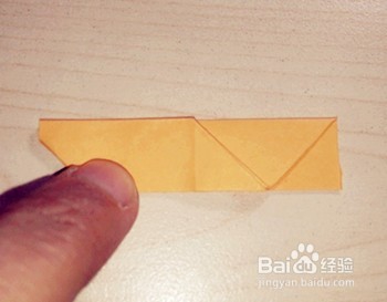 折纸系列-樱花的折纸方法