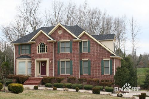 买房选户型的8大禁忌介绍