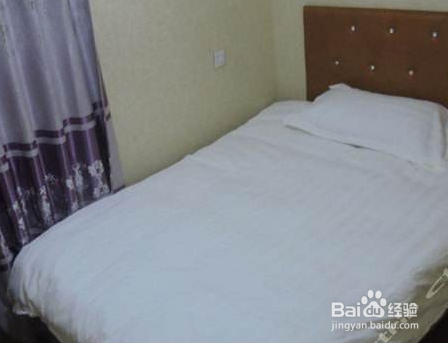 啤酒城住宿攻略