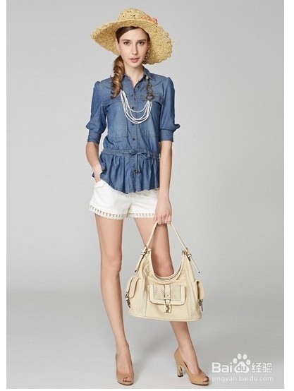 复古装什么样的好看