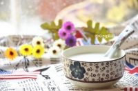 提子花生奶的做法