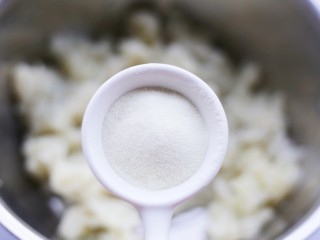 超好看的西兰花土豆泥圣诞树