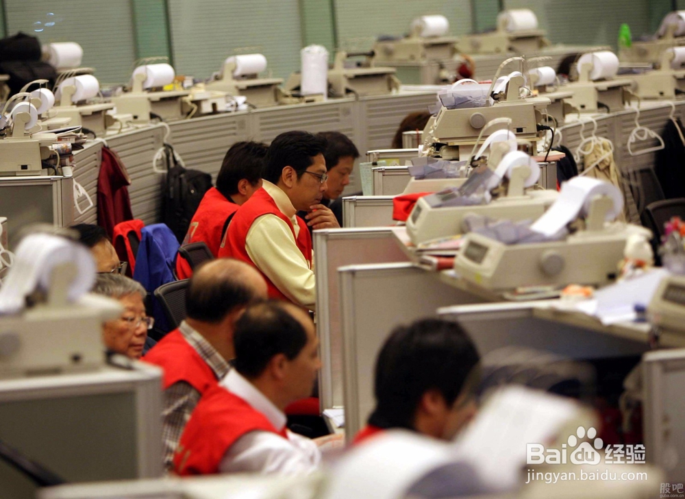 小米港股怎么买