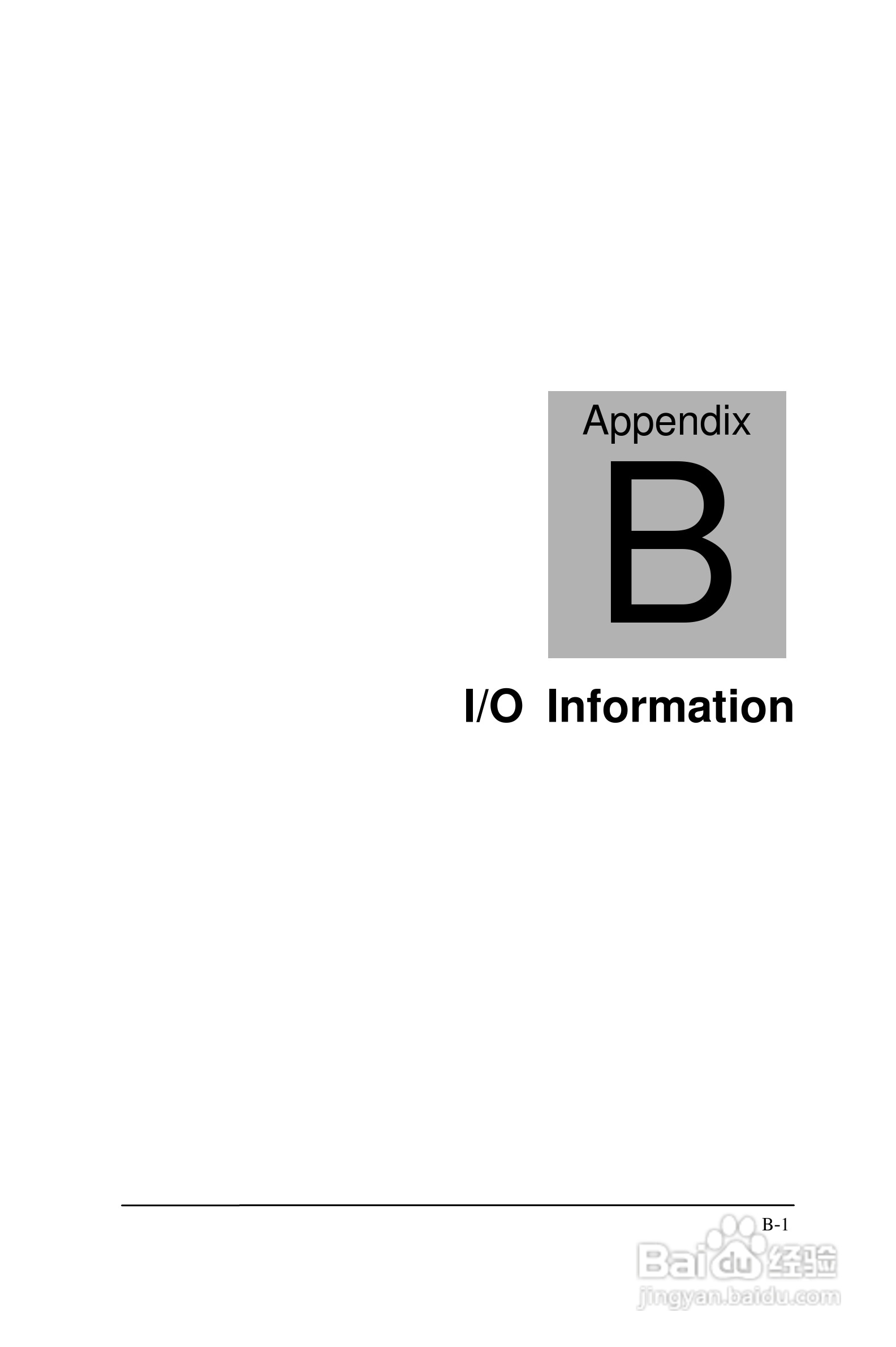 深蓝宇PCM-6501工业主板用户手册:[6]