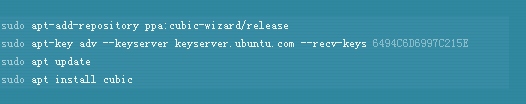 如何创建定制的Linux系统CD镜像