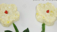 金沙土豆泥如何做